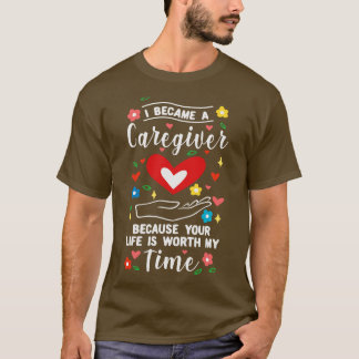 T-shirt Professionnels de la santé soignants Médicaments F