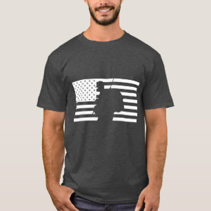 T-shirt Professionnels militaires 3