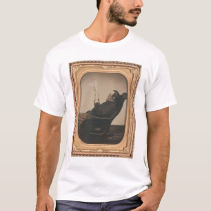 T-shirt Profil du jour de Sherman (40487)