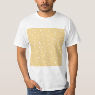T-shirt Profil sous convention astérisque dans la couleur