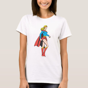 T-shirt Profil Supergirl