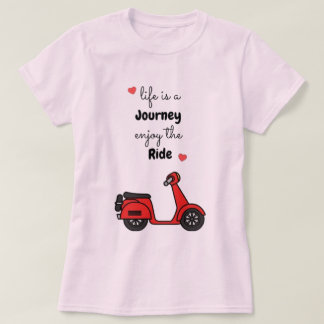 T-shirt Profitez