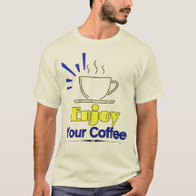Profitez de Votre Café
