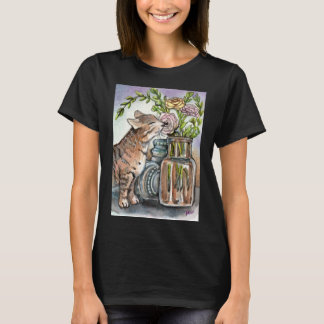 T-shirt Profitez de votre moment