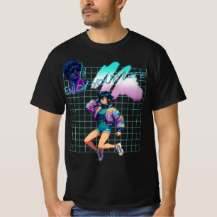 T-shirt Profitez de votre vie