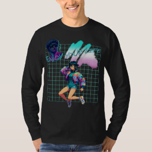 T-shirt Profitez de votre vie
