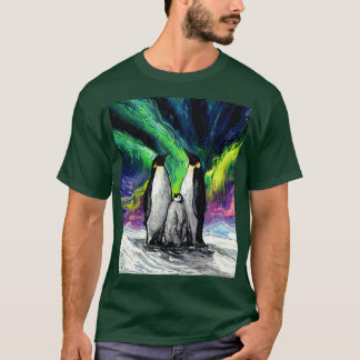 T-shirt Profitez Du Spectacle