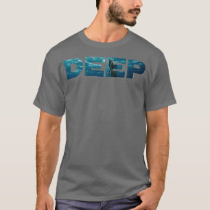 T-shirt Profondeur 2