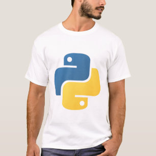 T-shirt Programmation de python