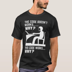 T-shirt Programmer Programmer Expert Software Developer C