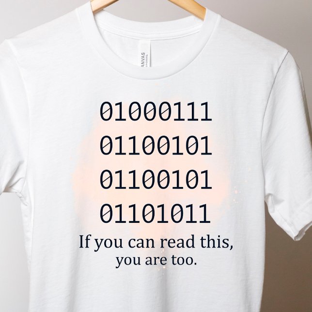 T-shirt programmeur Coder Funny (Créateur téléchargé)