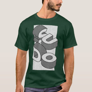 T-shirt Programmeurs SUDO et passionnés de technologie