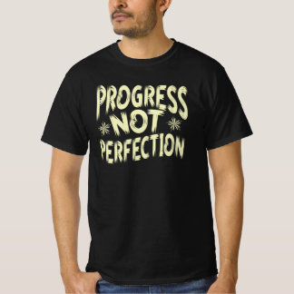 T-SHIRT PROGRÈS