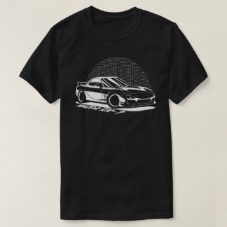 T-shirt Projecteur FD RX7