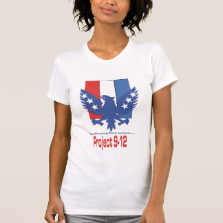 T-shirt Projet 9-12