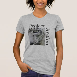 T-shirt Projet Avalon