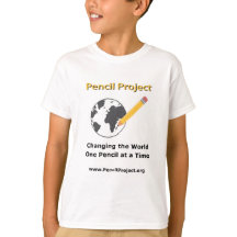 Projet de crayon - crayons pour des enfants en