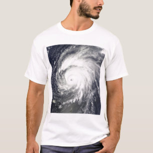 T-shirt Projet de loi sur les ouragans