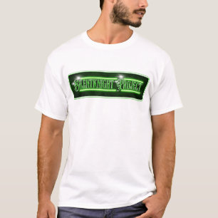 T-shirt Projet Silentknight