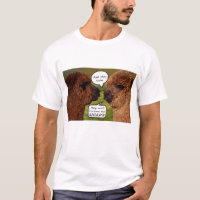 Projets drôles d'Alpacalypse d'alpaga