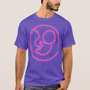 T-shirt ProLife Womb to Tomb Premium