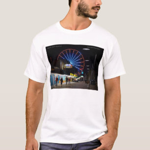 T-shirt Promenade