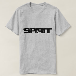 T-shirt Promenade dans l'esprit t
