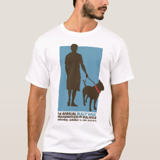 T-shirt Promenade de despote une chemise de Thon
