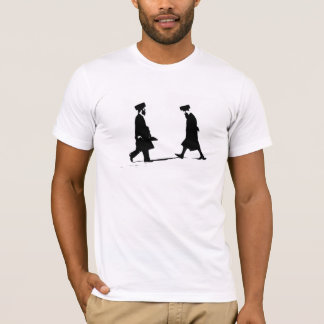T-shirt Promenade de Shabbos