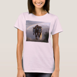 T-shirt Promesse du soir
