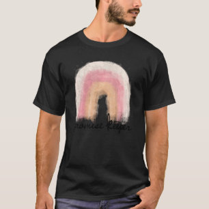 T-shirt Promise Keeper Genèse 913 Rainbow La Promesse de D