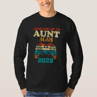 T-shirt Promot 2023 : Les Femmes Retrogradent Jusqu'À Tant