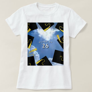 T-shirt Promotion 2026
