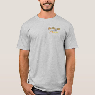 T-shirt Promotion de 2026