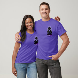 T-shirt promotionnel Médicale - HAMbyWG
