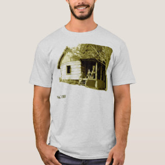 T-shirt Promotionnel : Pickin 07
