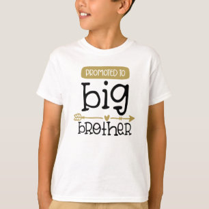 T-shirt Promu à Big Brother
