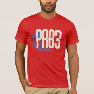 T-shirt prop 33