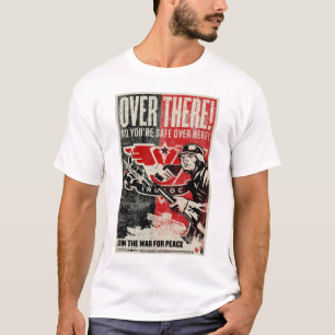 T-shirt Propagande 1984 d'INGSOC T