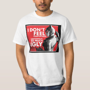 T-shirt Propagande AC - Déchirante