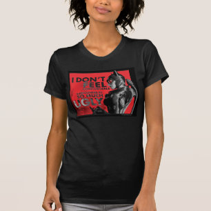 T-shirt Propagande AC - Déchirante