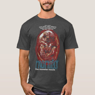 T-shirt Prophétie1