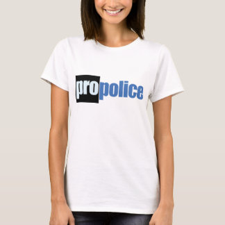 T-shirt ProPolice