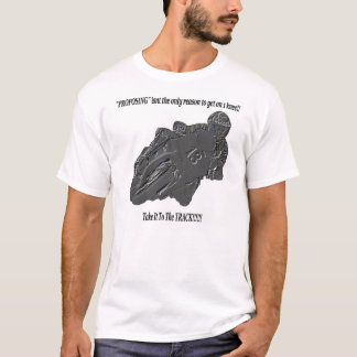 T-shirt Proposition