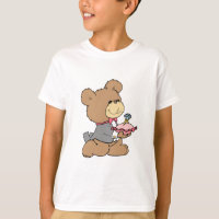 proposition ou conception de l'ours en peluche por