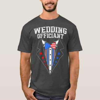 T-shirt Propositions d'Officiels mariages Ordonnées par In