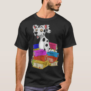 T-shirt Propriétaire de chien mignon Animaux Animaux Anima