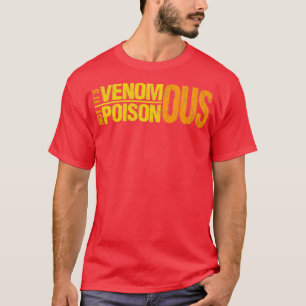 T-shirt Propriétaire de reptile de serpent de animal de co