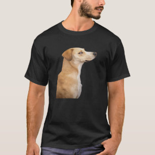 T-shirt Propriétaire du chien