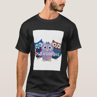 T-shirt Propriétaires T
